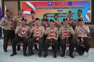 Buka KPD 2013, Kak Istajib : “Jadilah Pelatih Keren!”