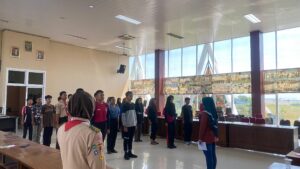 Kwarcab Demak Siap Sukseskan Jamda XVI 2024