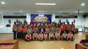 Kwarcab Demak Ikut Ambil Bagian dalam Aksi Kemanusiaan untuk Korban Bencana di Aceh, Sumut, dan Sumbar